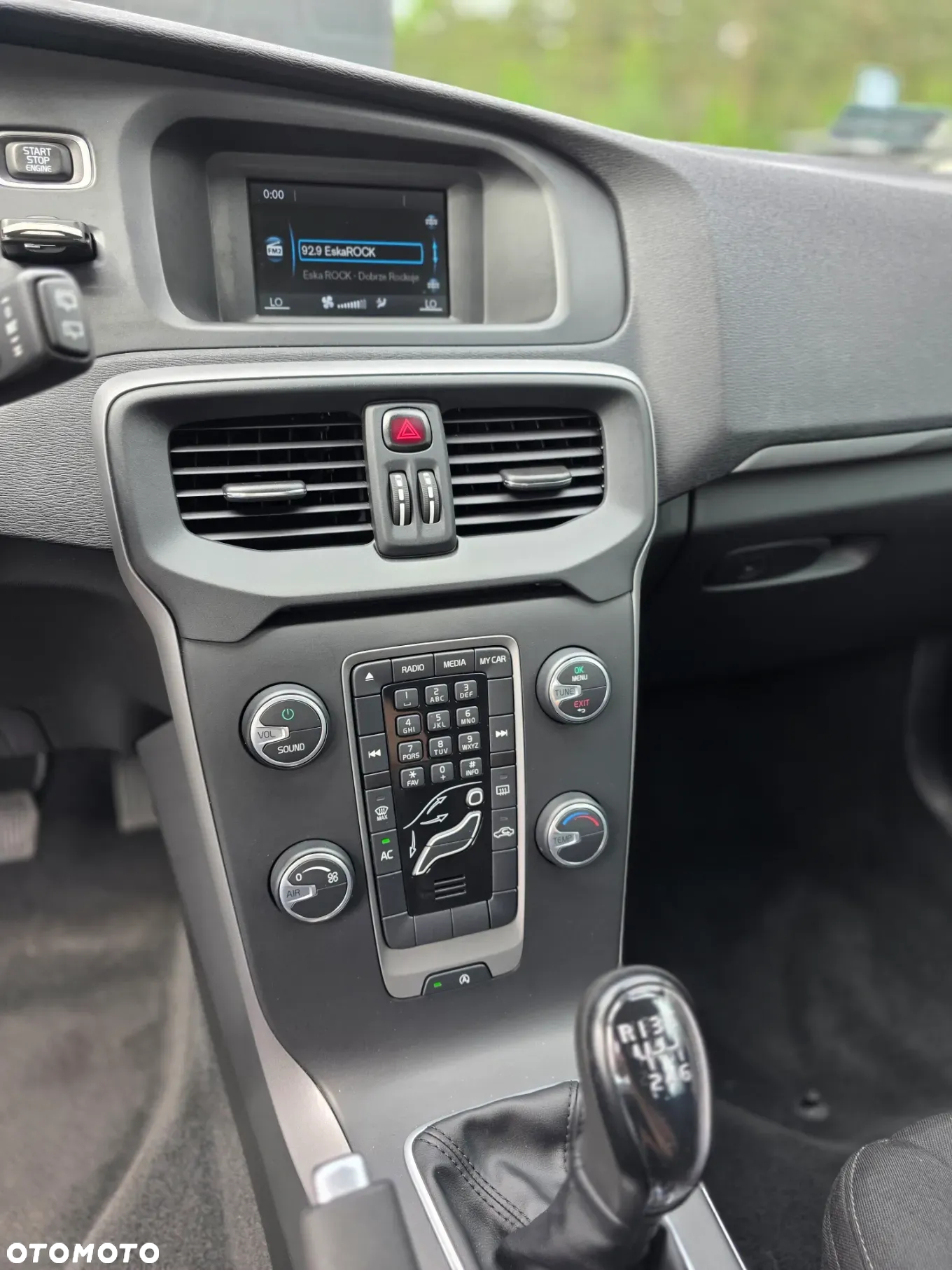 Volvo V40 D2 Momentum - 29