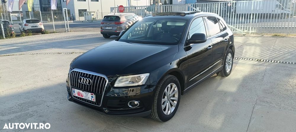 Audi Q5 - 3