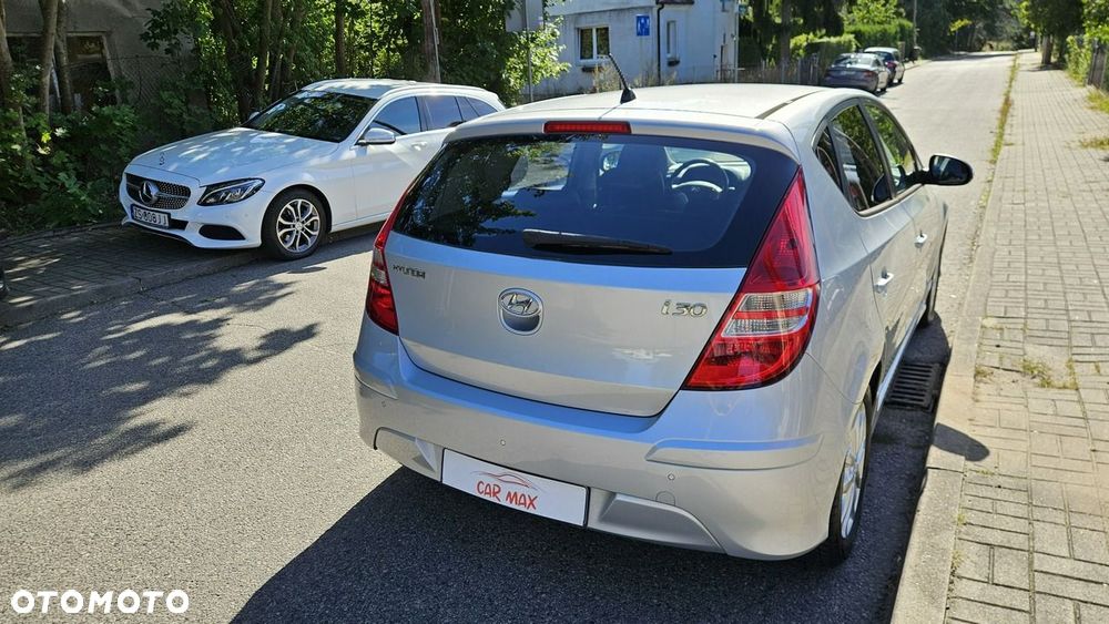 Hyundai i30 - 9