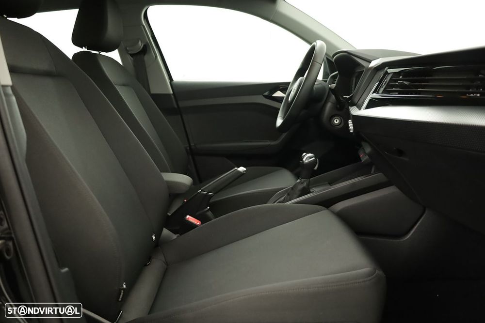 Audi A1 Sportback 30 TFSI Advanced S tronic - 21
