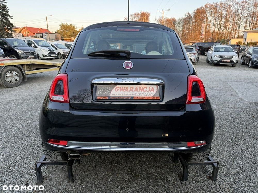 Fiat 500 - 6