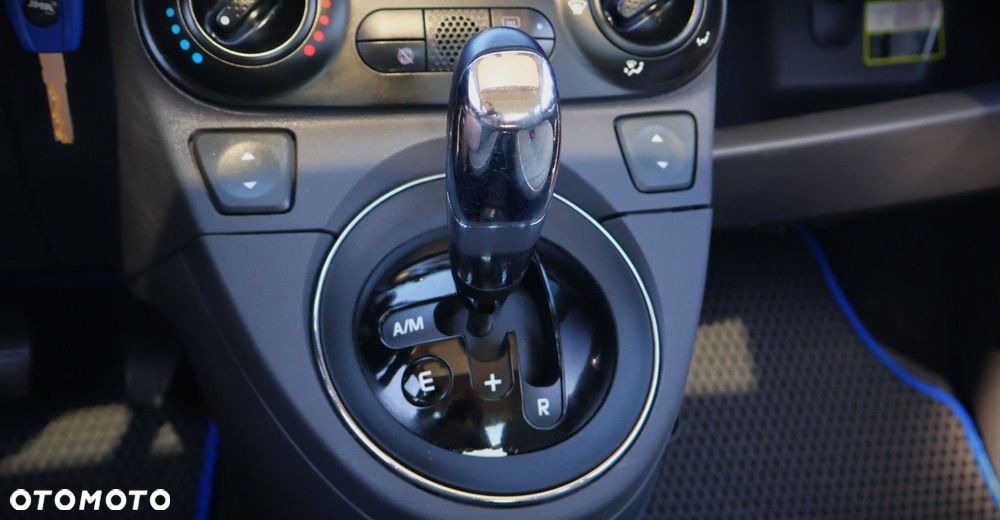 Fiat 500 - 30
