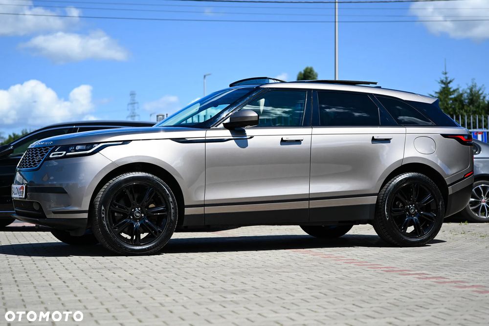 Land Rover Range Rover Velar P400e S - 3
