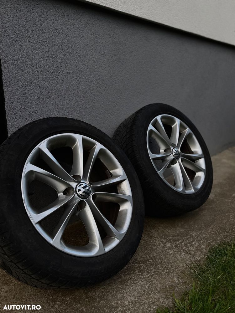 Volkswagen Passat CC 2.0 TDI BlueMotion Technology Exclusive - 18