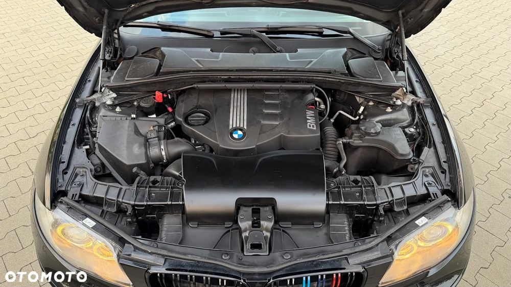 BMW Seria 1 116d - 22