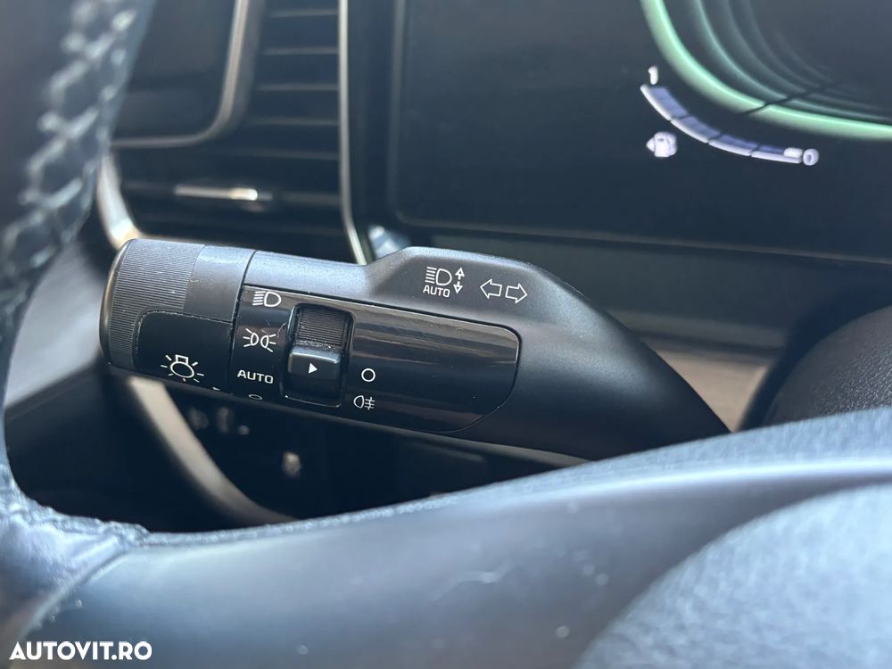 Kia Sportage - 17