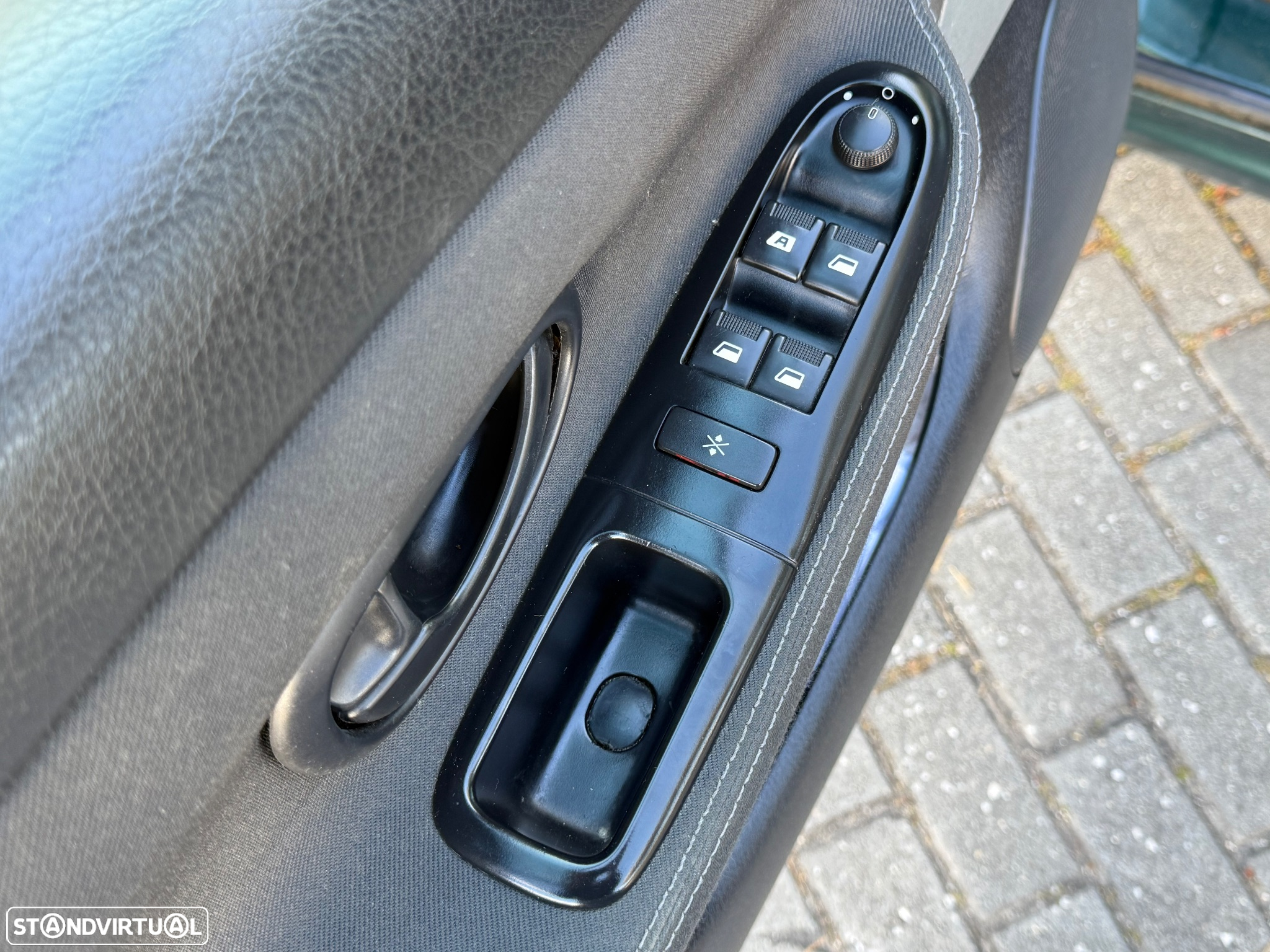Peugeot 406 2.0 HDi Executive - 12