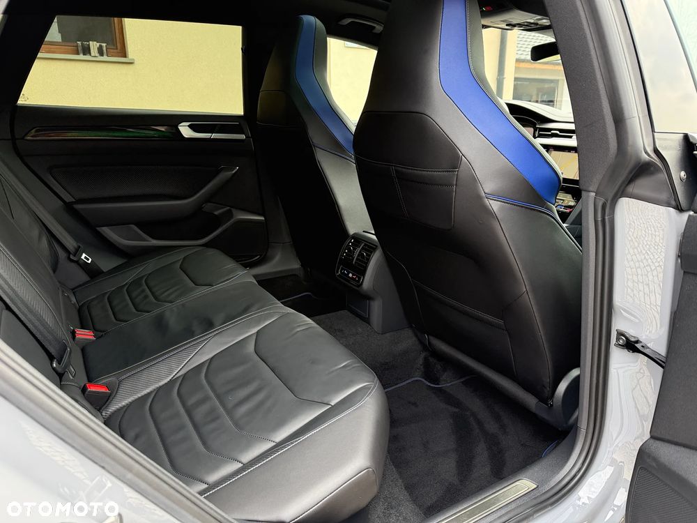 Volkswagen Arteon 2.0 TSI OPF 4Motion DSG R - 30