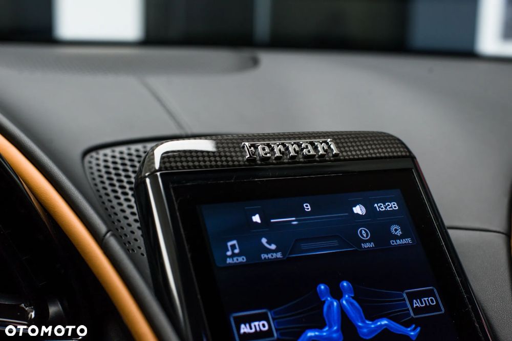 Ferrari Roma - 26