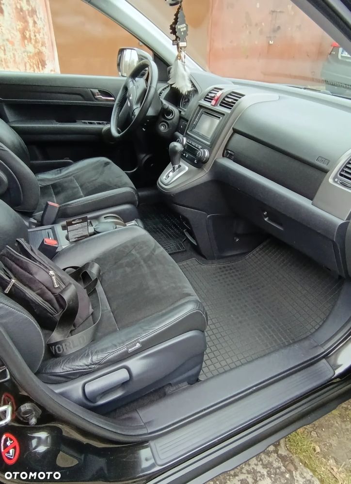 Honda CR-V 2.2i DTEC DPF Automatik Elegance - 11