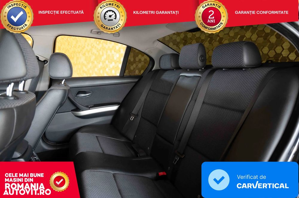 BMW Seria 3 - 15