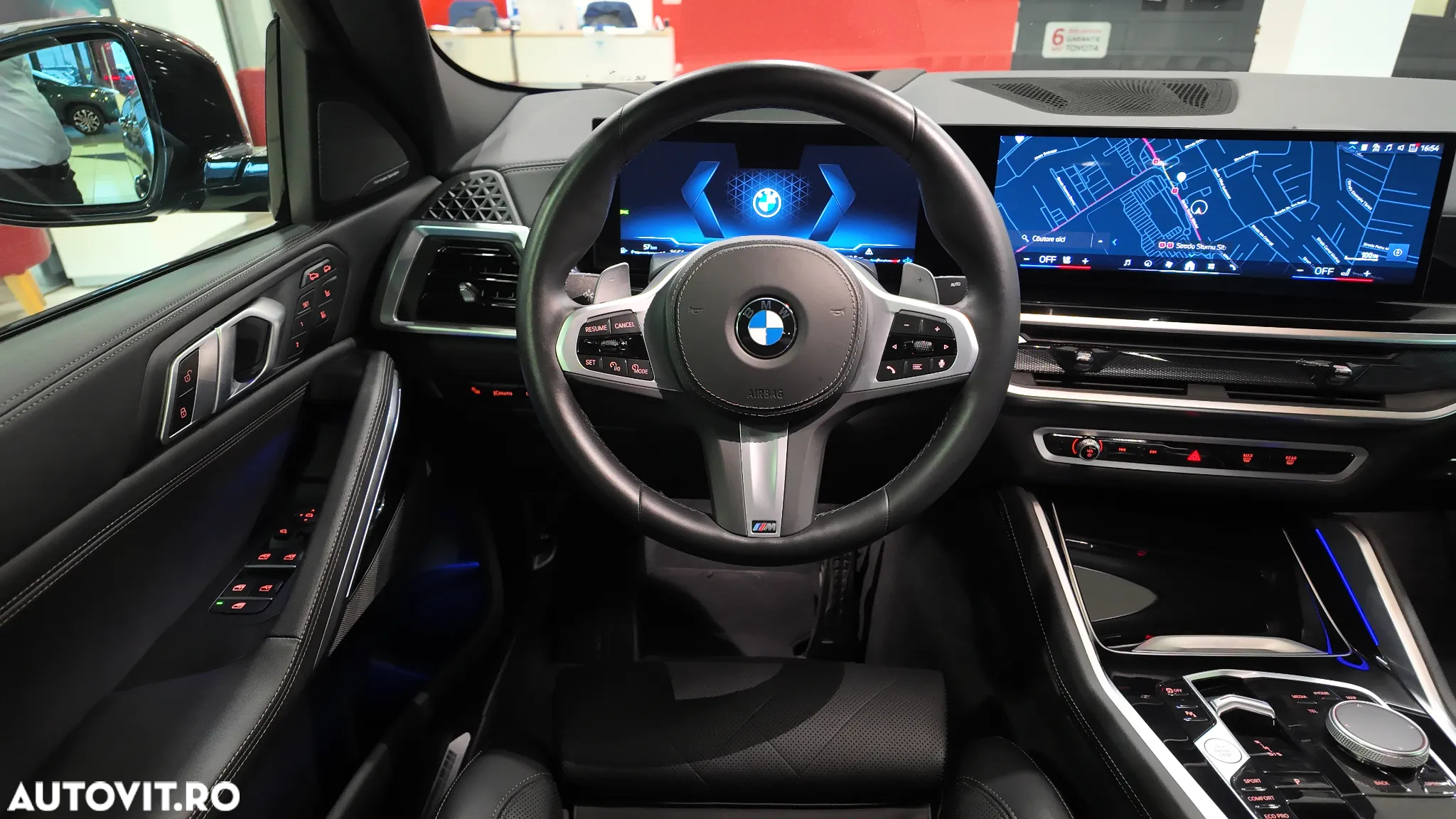 BMW X6 xDrive40d AT MHEV - 19