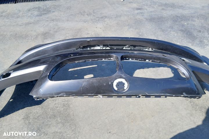 Bara fata 51117211491 7211491 51117211491 7211491 BMW Seria 6 F06/F12 - 7