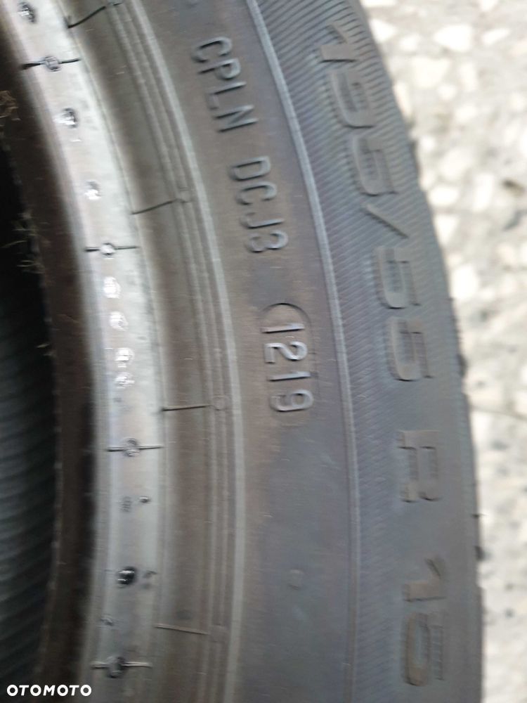 Uniroyal RainSport 3 195/55 R15 85V dot19 - 2