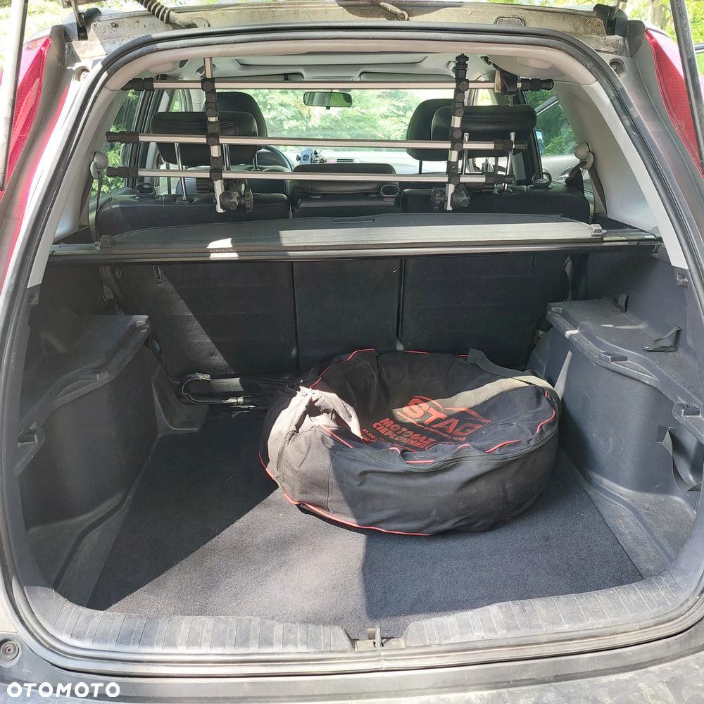 Honda CR-V 2.0 Executive - 13