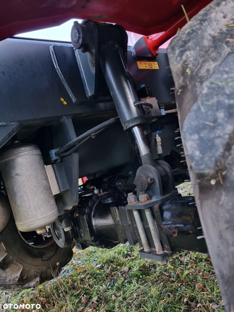 Magni RTH 5.18 Ładowarka teleskop Roto Obrotowa 18 metrów udzwig 5ton Sterowana Pilotem! 2016r jak Nowa z salonu! Import Norwegia! Klima! Zero luzów - 28