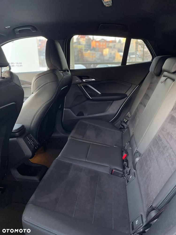 BMW X2 - 29