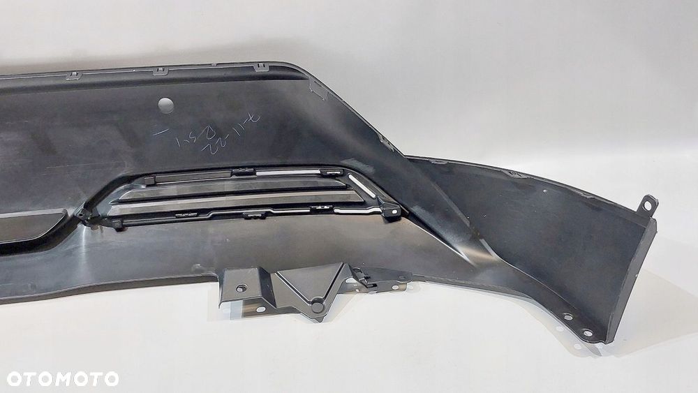 SPOILER DYFUZOR ZDERZAKA TYŁ TOYOTA CHR C-HR 19r LIFT 52453-F4140 - 5
