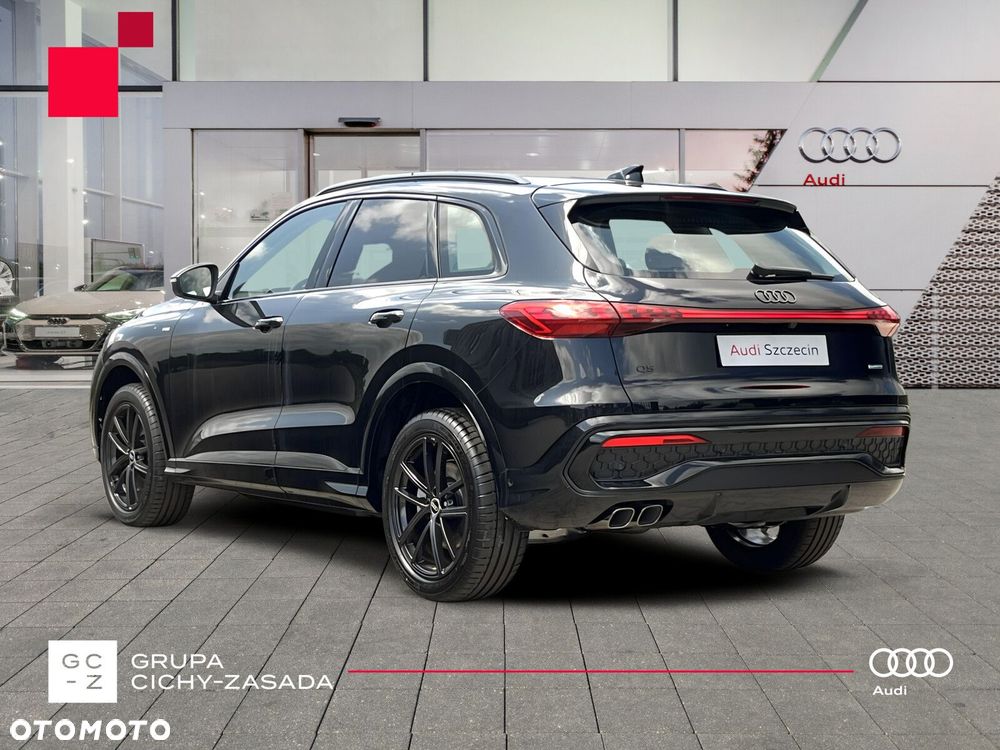 Audi Q5 - 4