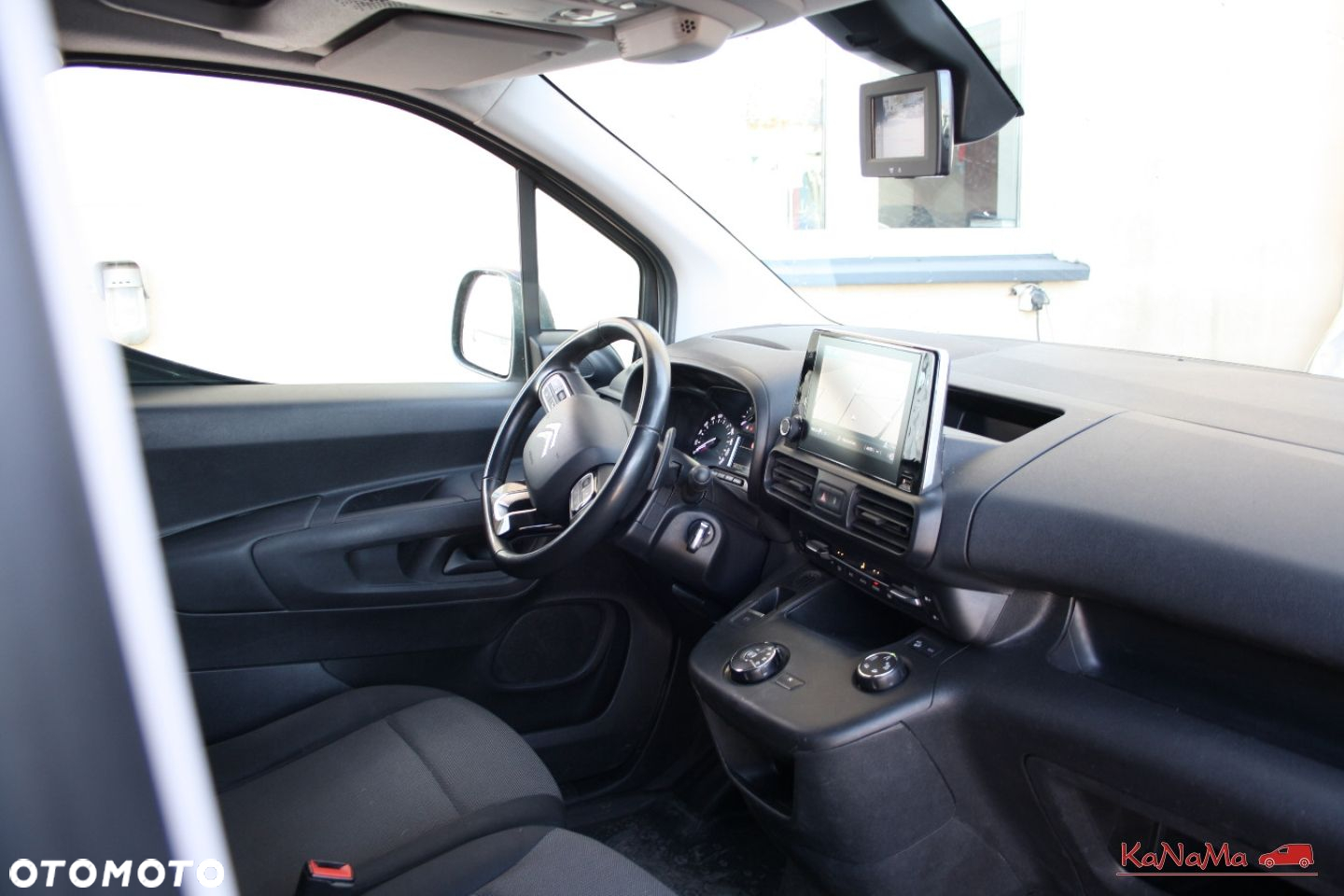Citroën Berlingo - 20
