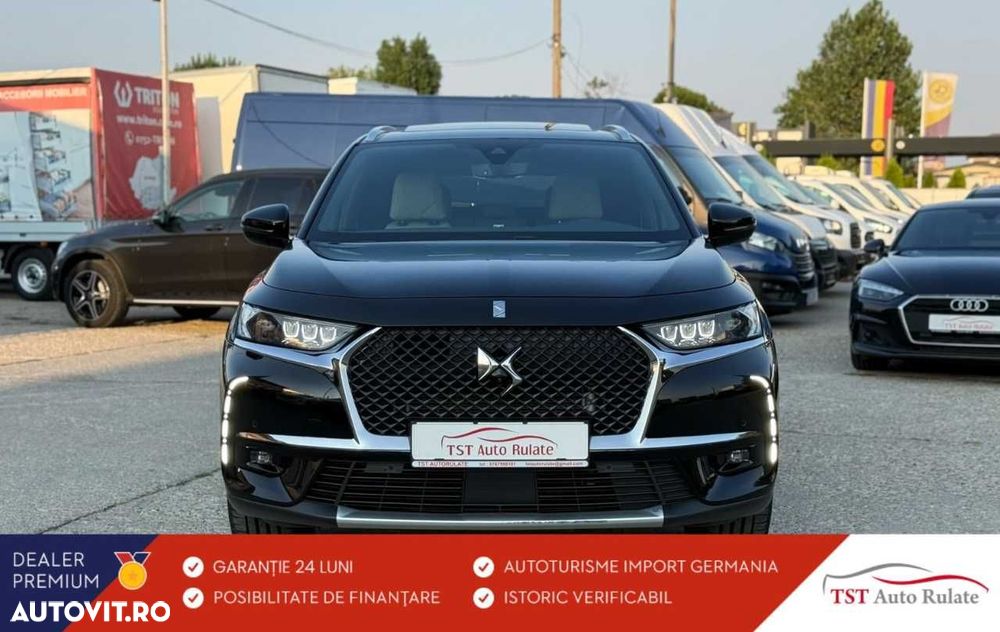 DS Automobiles DS 7 Crossback - 2