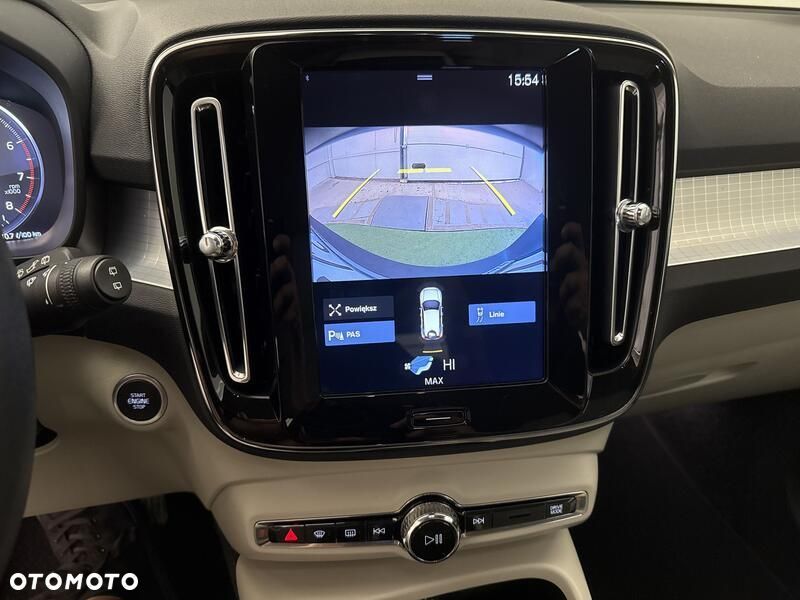 Volvo XC 40 T4 AWD Momentum Pro - 16