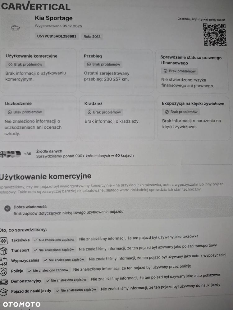 Kia Sportage 1.7 CRDI 2WD Spirit - 30