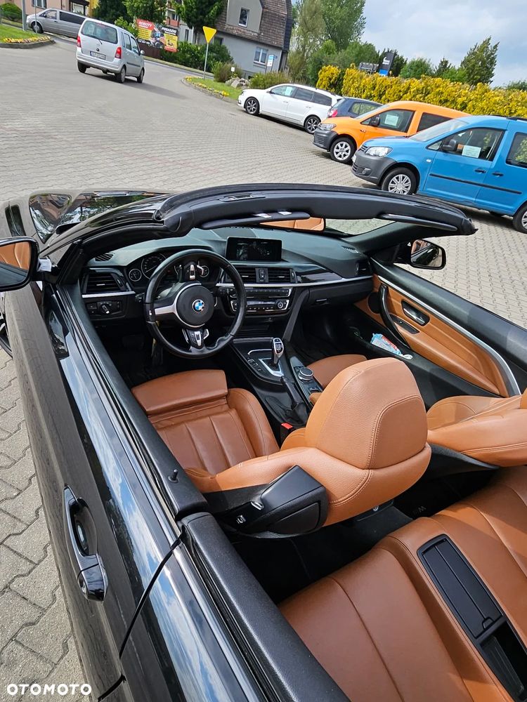 BMW Seria 4 430d - 3