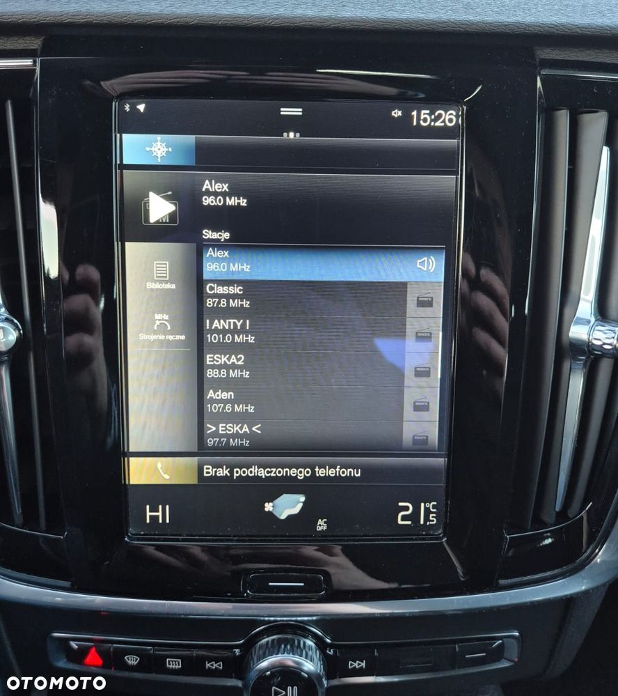 Volvo V90 D4 Kinetic - 16