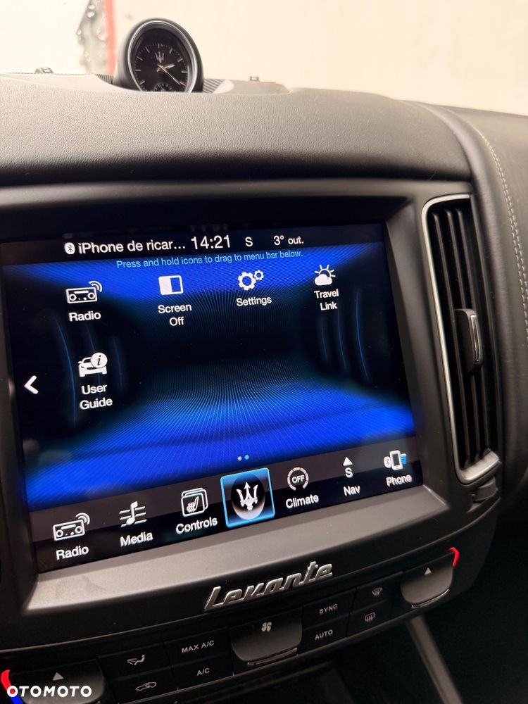 Maserati Levante S Q4 GranLusso - 8