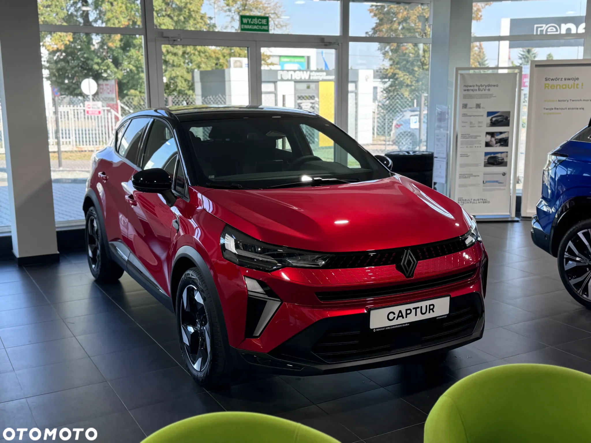 Renault Captur - 4