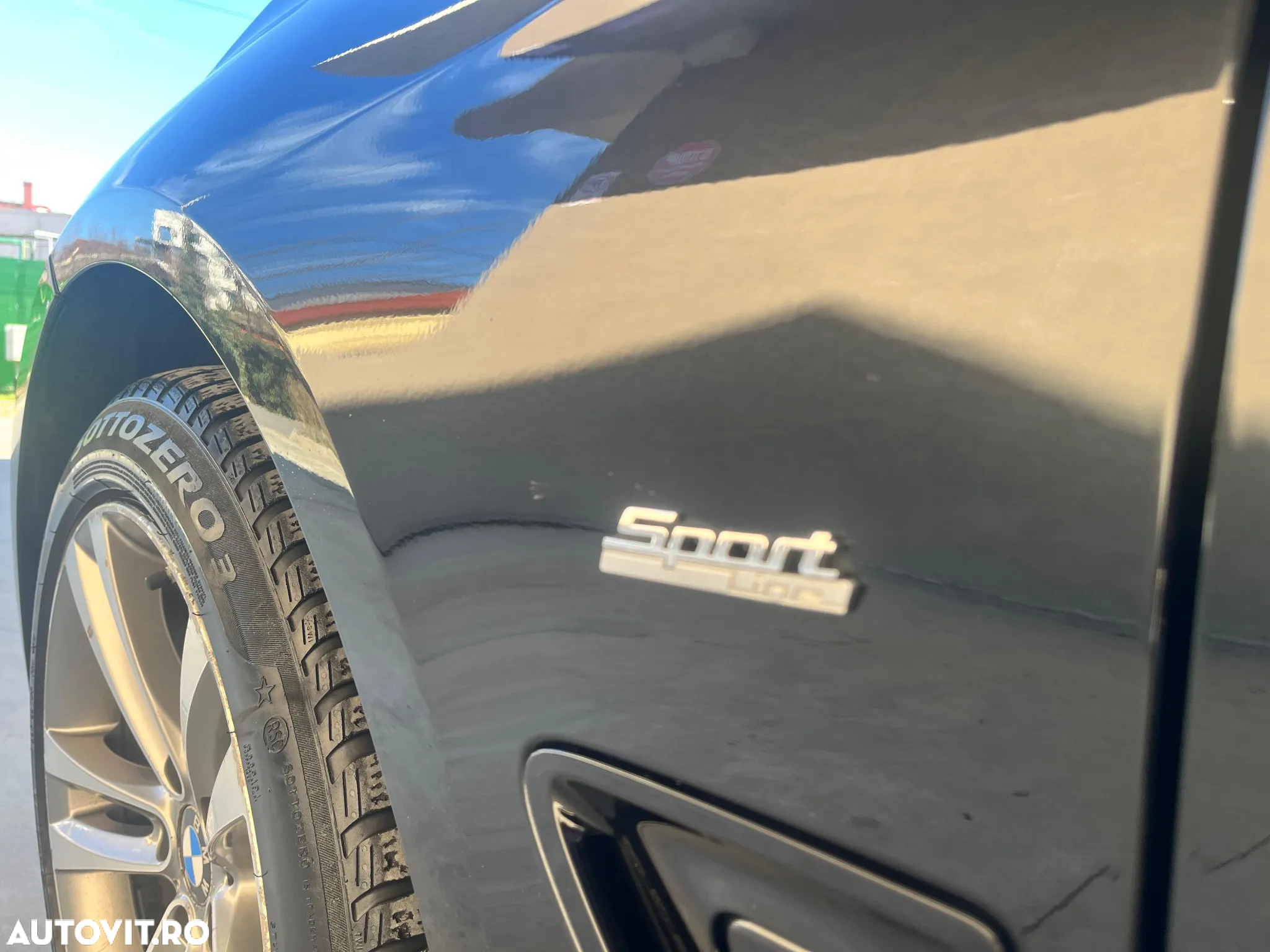 BMW Seria 3 - 11