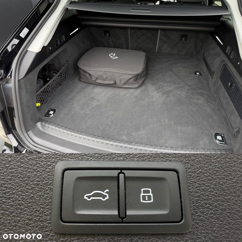 Audi A6 Avant 55 TFSI e PHEV Quattro S Line S tronic - 15