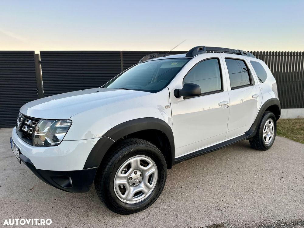 Dacia Duster - 35