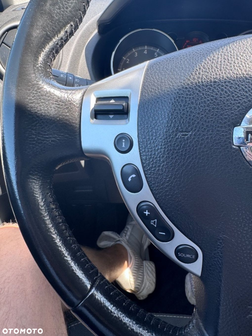 Nissan Qashqai - 18