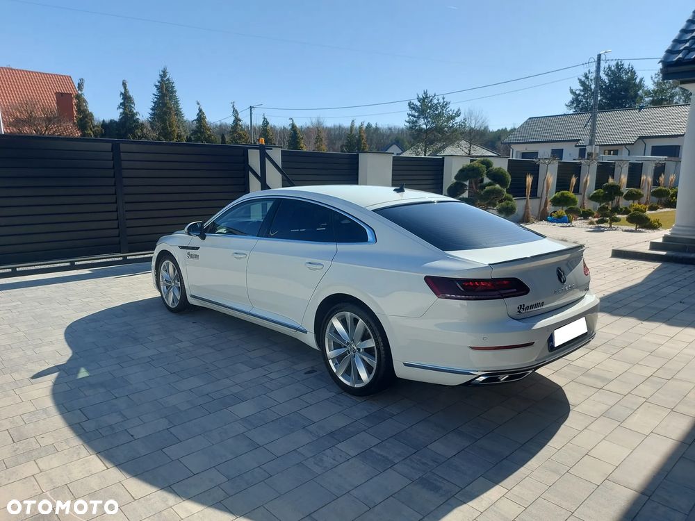 Volkswagen Arteon 2.0 TDI Essence DSG - 3