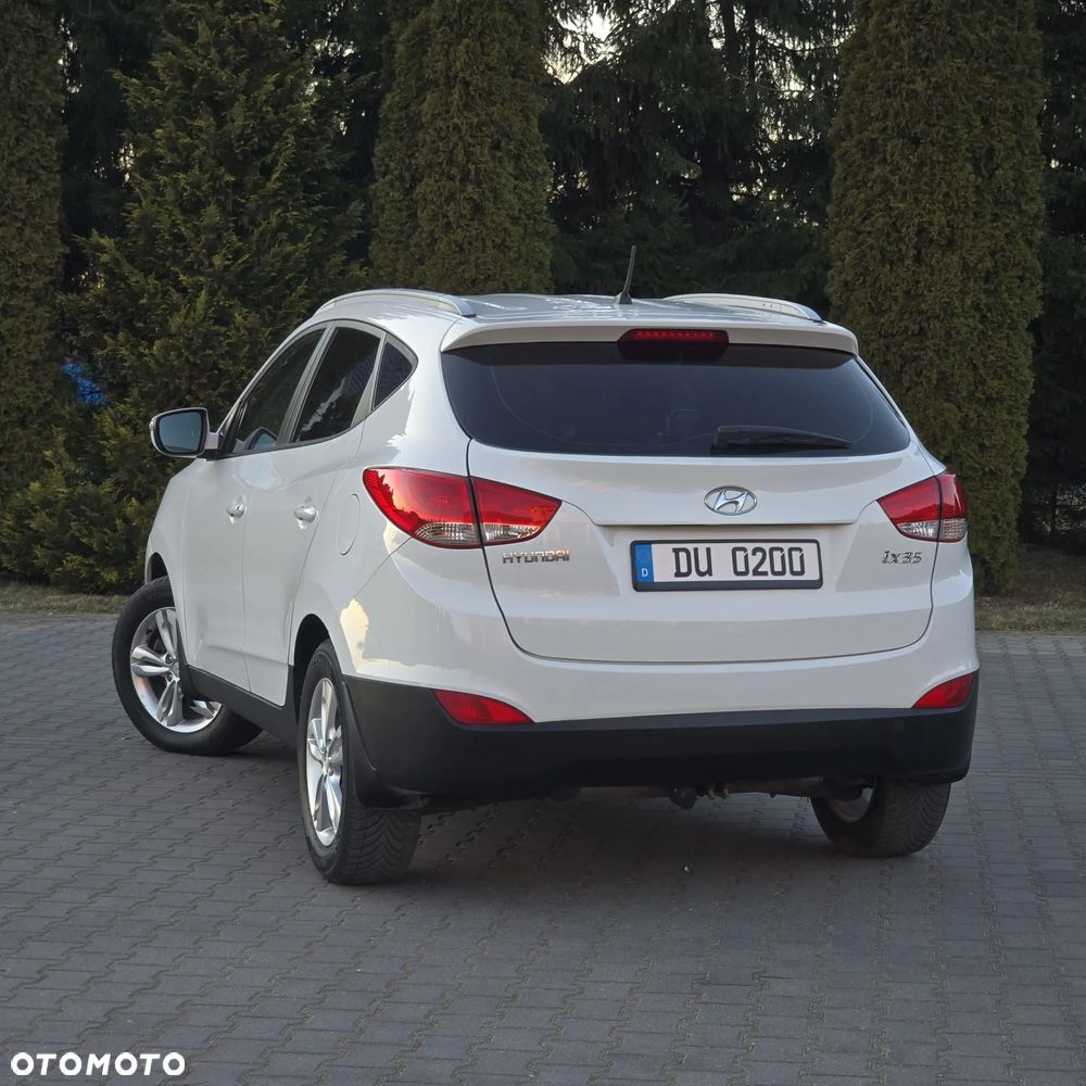 Hyundai ix35 - 25