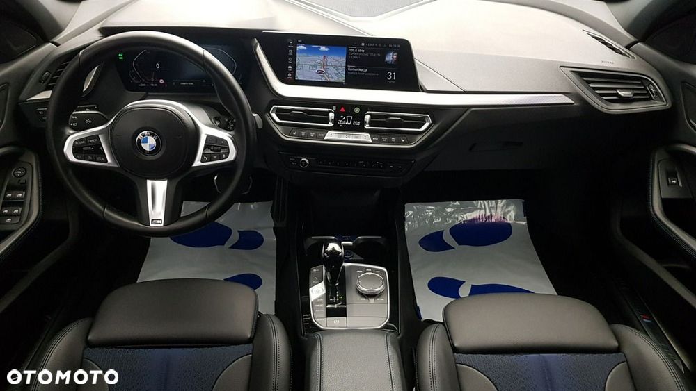 BMW Seria 1 - 14