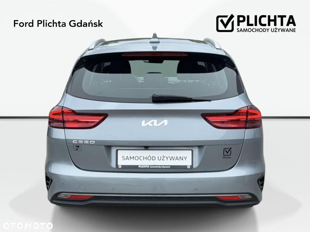 Kia Ceed - 7