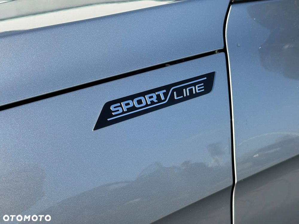 Skoda Superb - 12