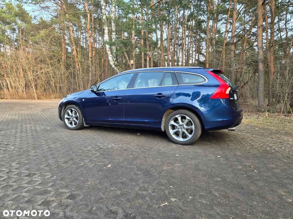 Volvo V60 T3 Ocean Race - 9