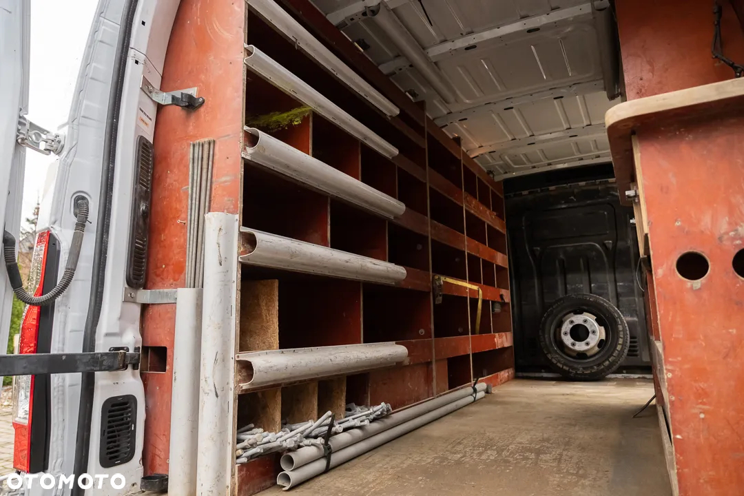 Renault Master L3H2 - 25