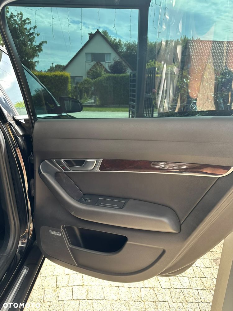 Audi A6 Avant 3.2 FSI tiptronic quattro - 12
