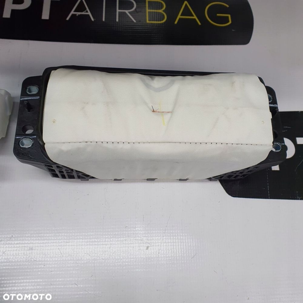 AUDI Q5 80A DESKA ROZDZIELCZA KONSOLA KOKPIT PULPIT PODUSZKI AIRBAG AIR BAG PASY KIT SET - 11