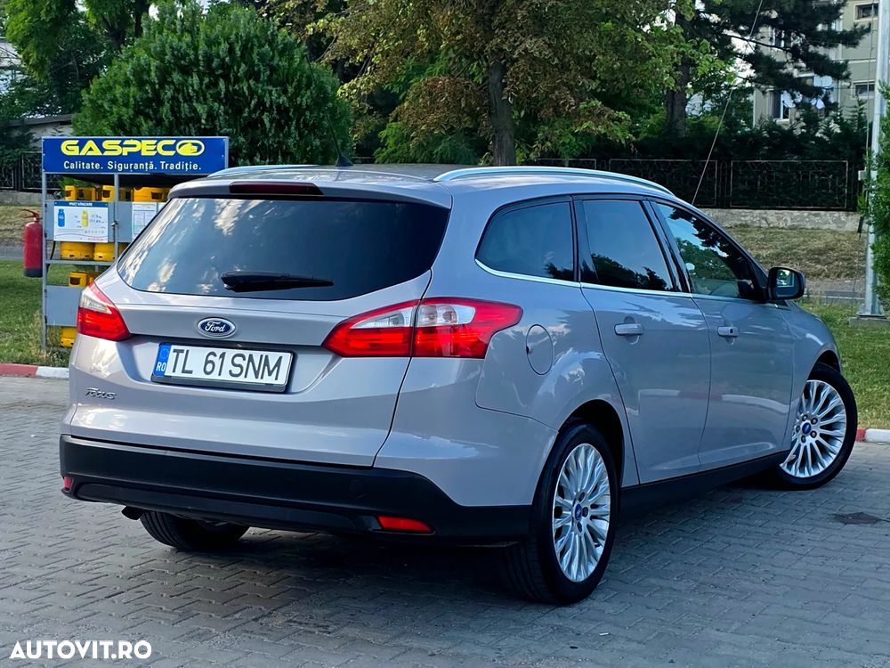 Ford Focus - 2