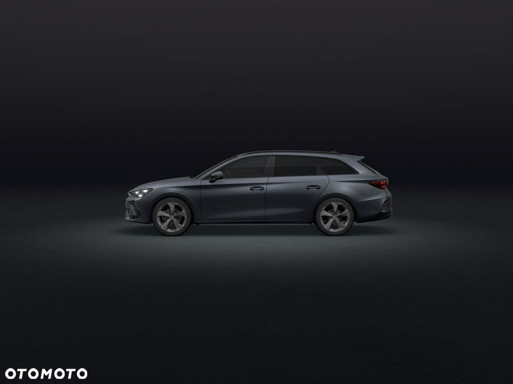 Cupra Leon Sportstourer - 2
