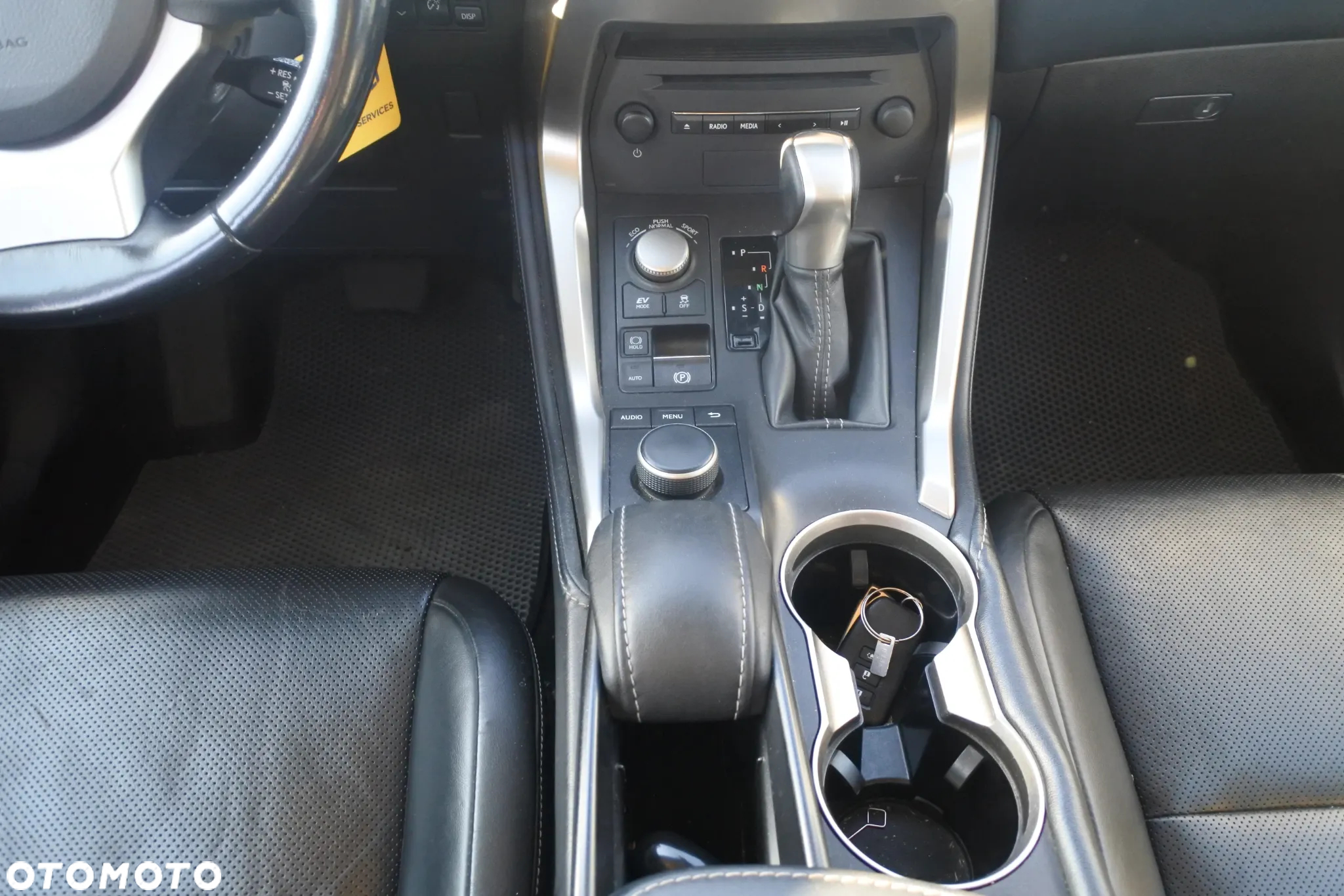 Lexus NX - 13