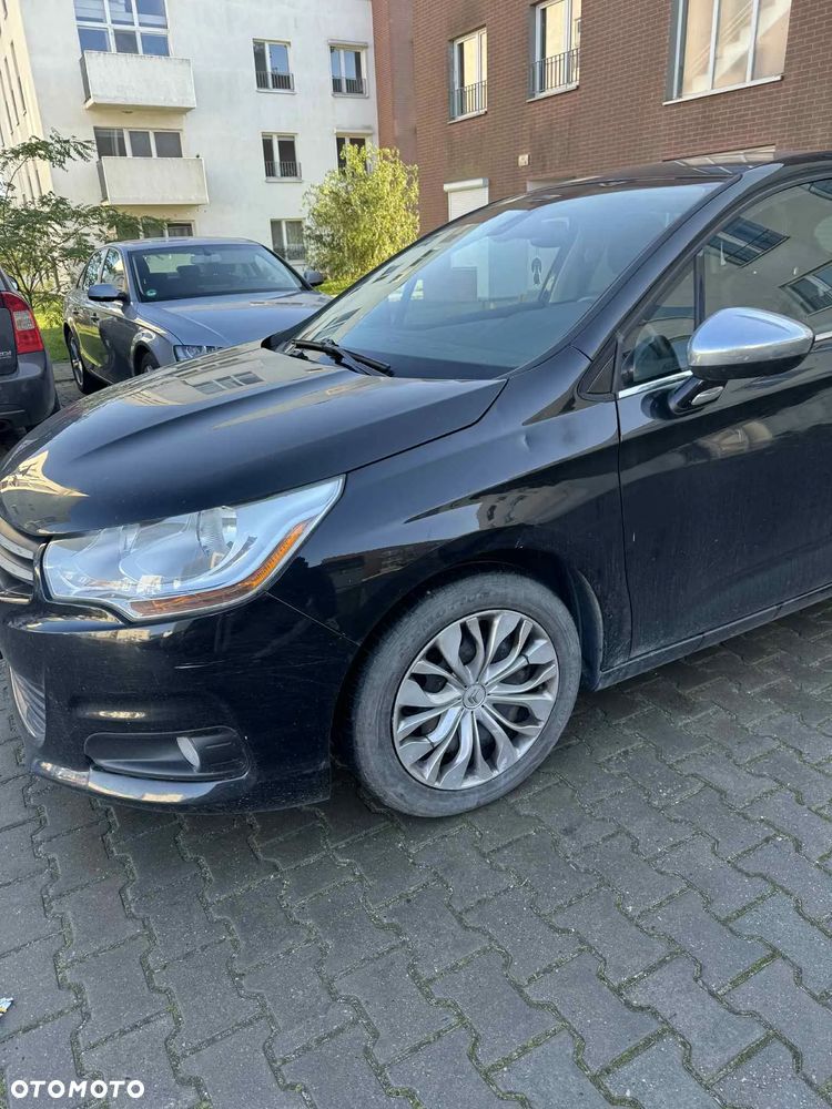 Citroën C4 1.6 VTi Selection - 3