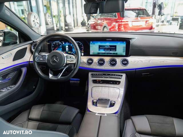 Mercedes-Benz CLS - 12