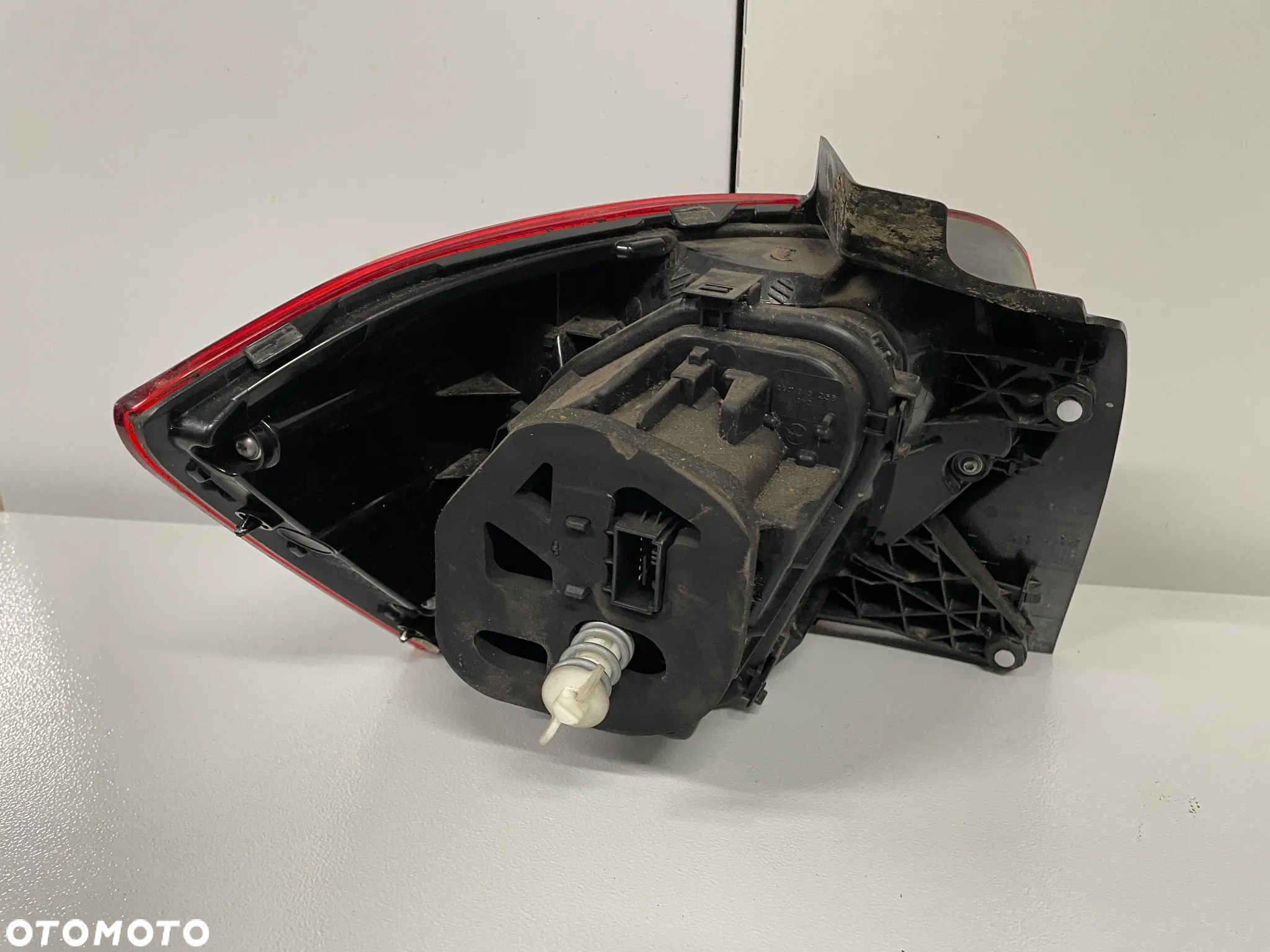 Lampa Tył 2G0945096B 2G0945112B VW Polo - 6